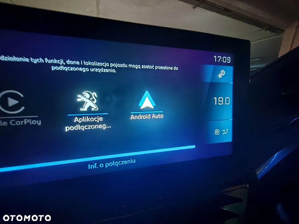 Peugeot 5008 2.0 BlueHDi GT Pack S&S EAT8 - 31