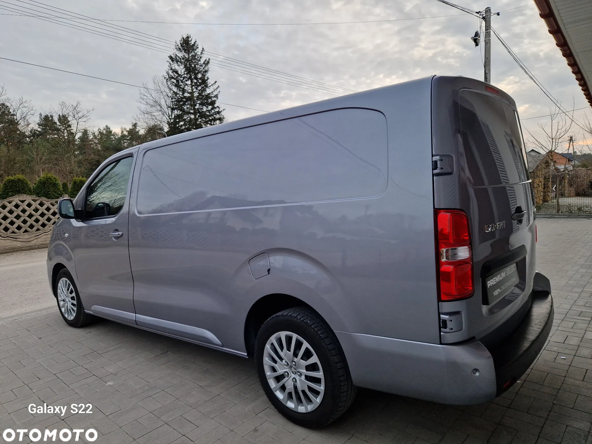 Peugeot EXPERT - 32