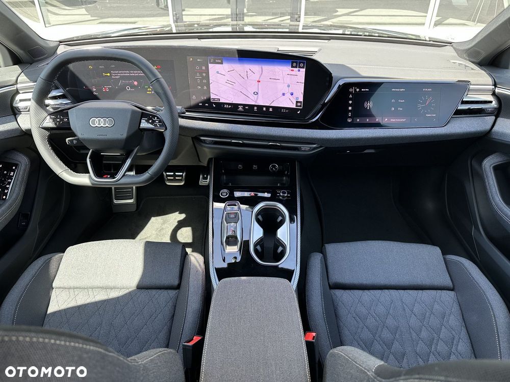 Audi A6 - 16