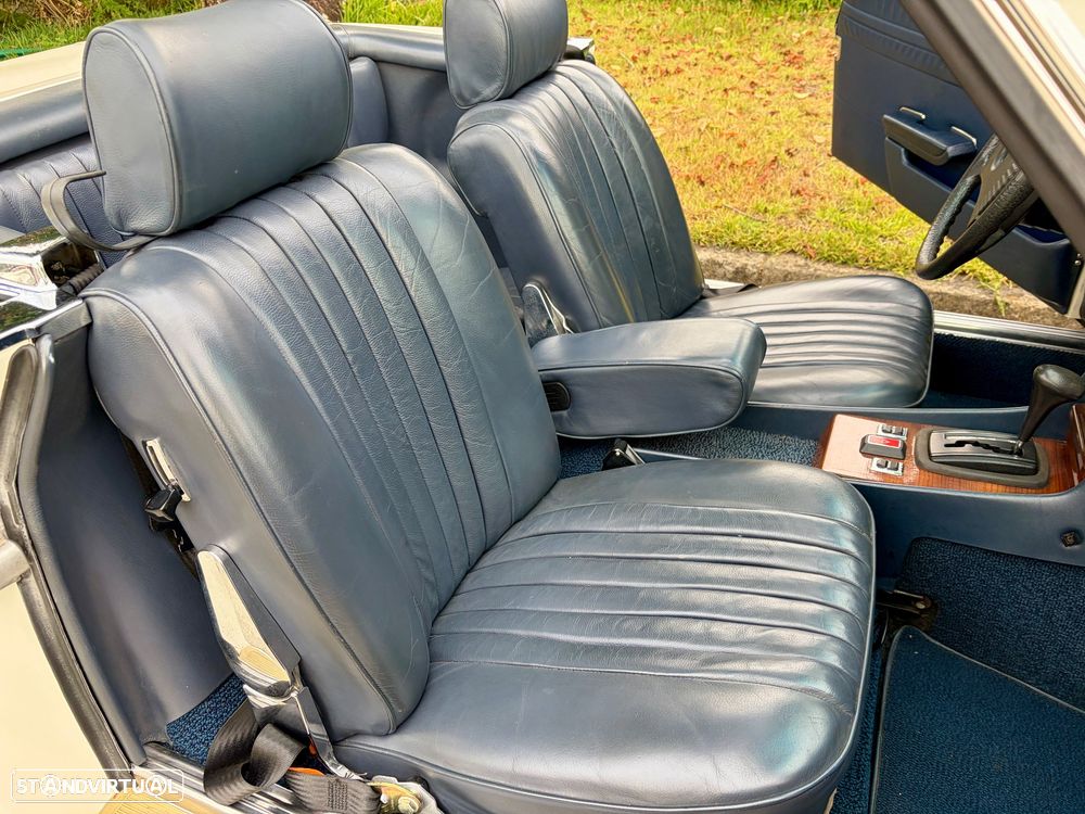 Mercedes-Benz SL 350 - 27