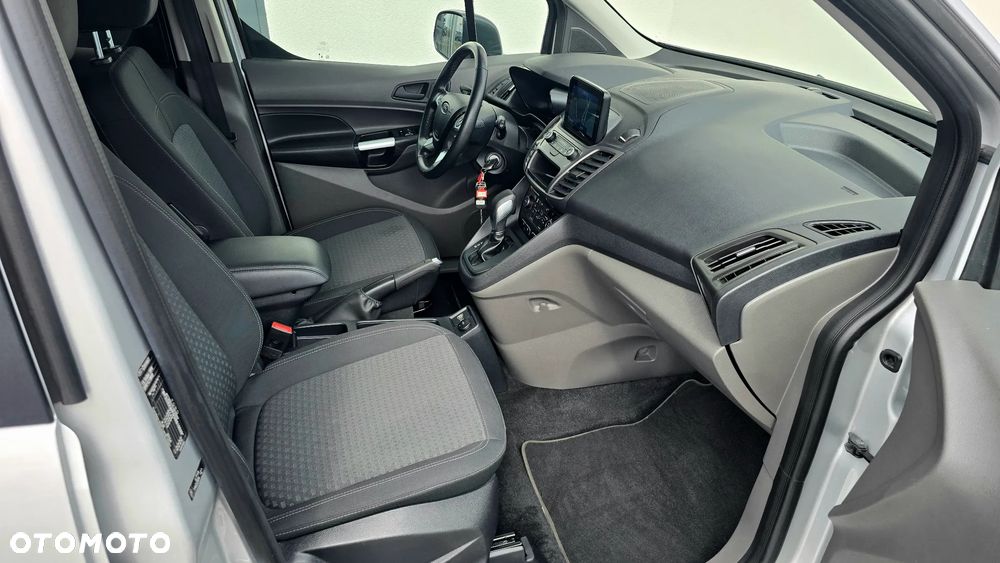 Ford Tourneo Connect Grand 1.5 TDCi Start/Stop Titanium - 14