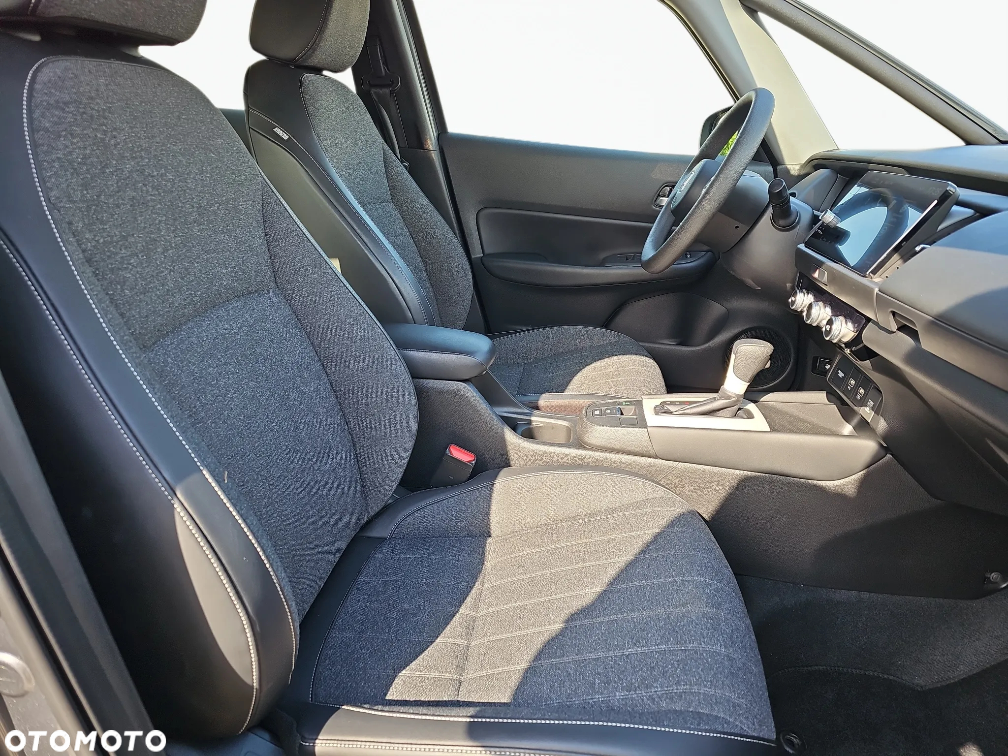 Honda Jazz 1.5 i-MMD Elegance - 10