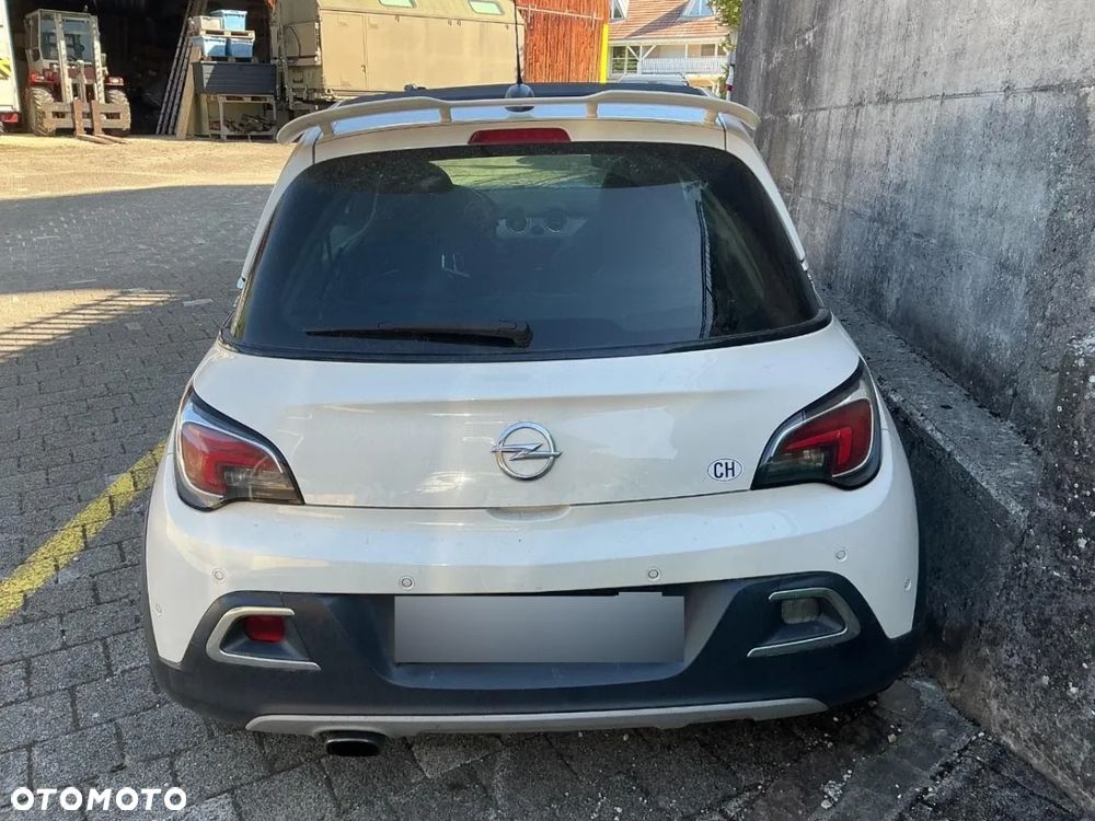 Opel Adam - 6