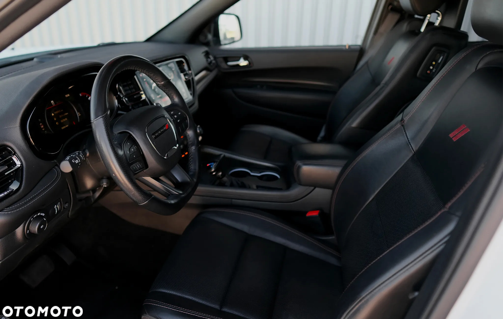 Dodge Durango 5.7 R/T - 31