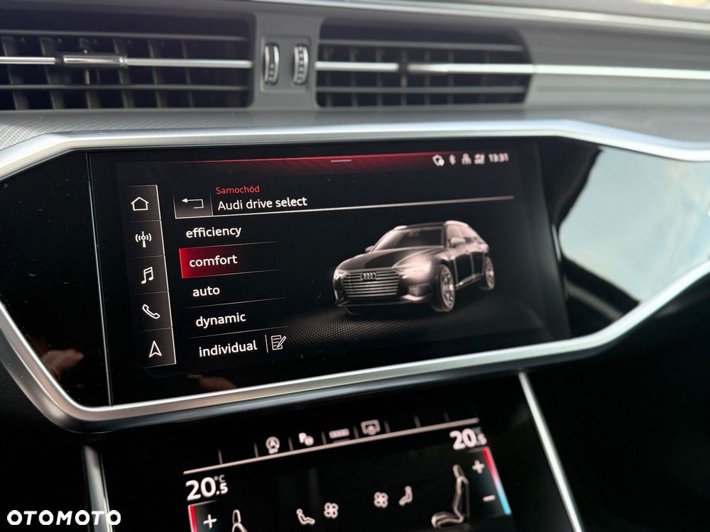Audi A6 Avant - 34