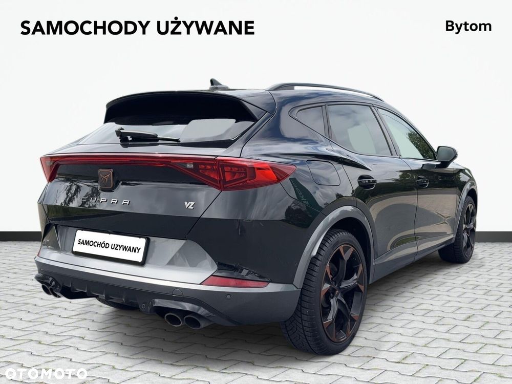 Cupra Formentor 2.0 TSI 4Drive VZ DSG - 6