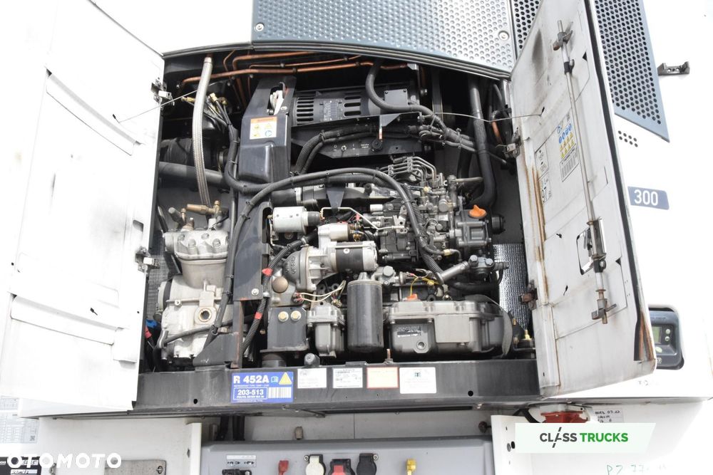 Schmitz Cargobull SKO FP 60 ThermoKing SLXi 300 - 14