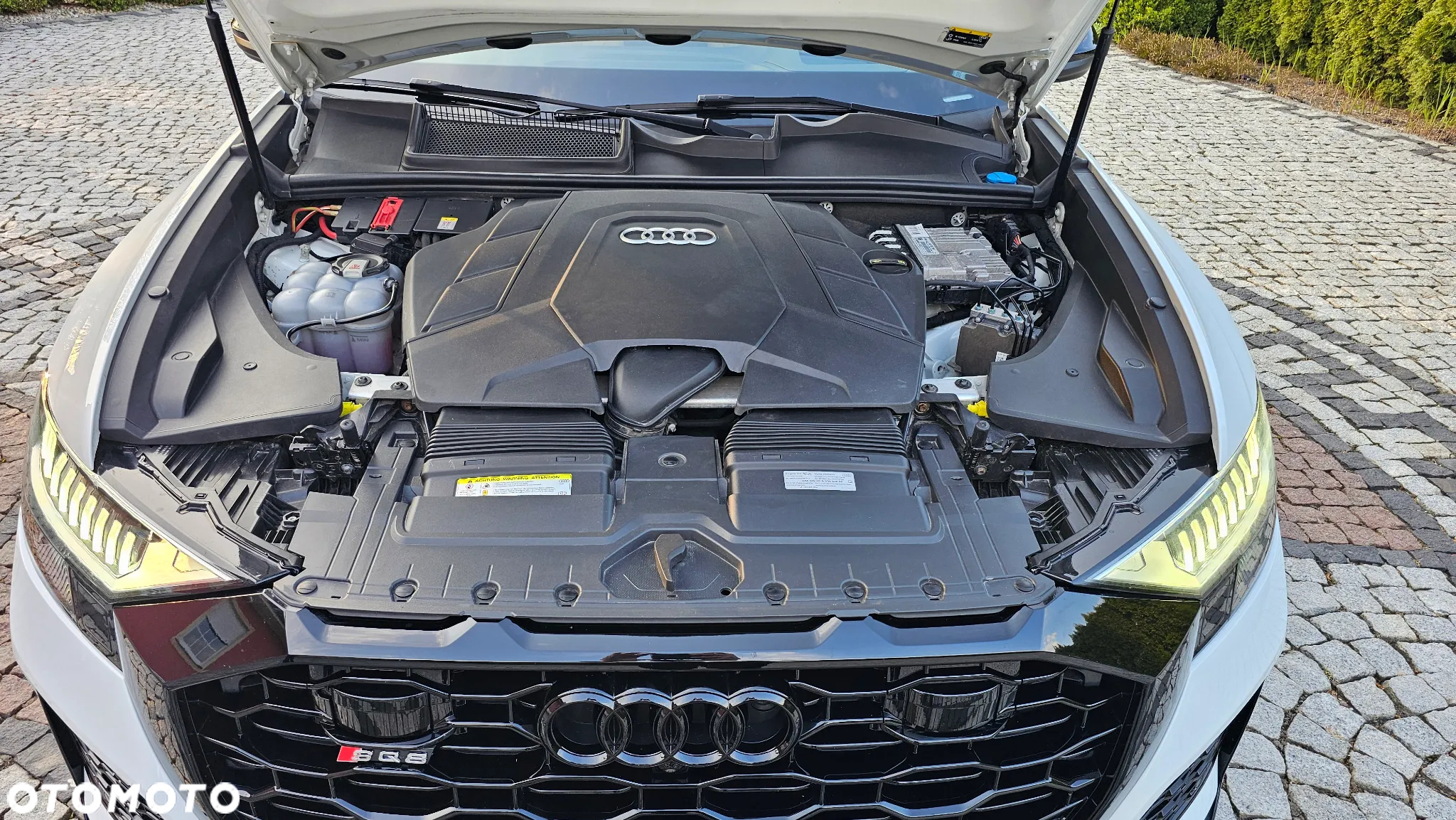 Audi Q8 - 18