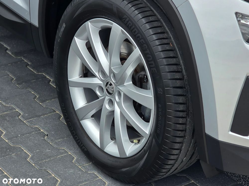 Skoda Kodiaq 1.5 TSI ACT 4x2 Ambition DSG - 39