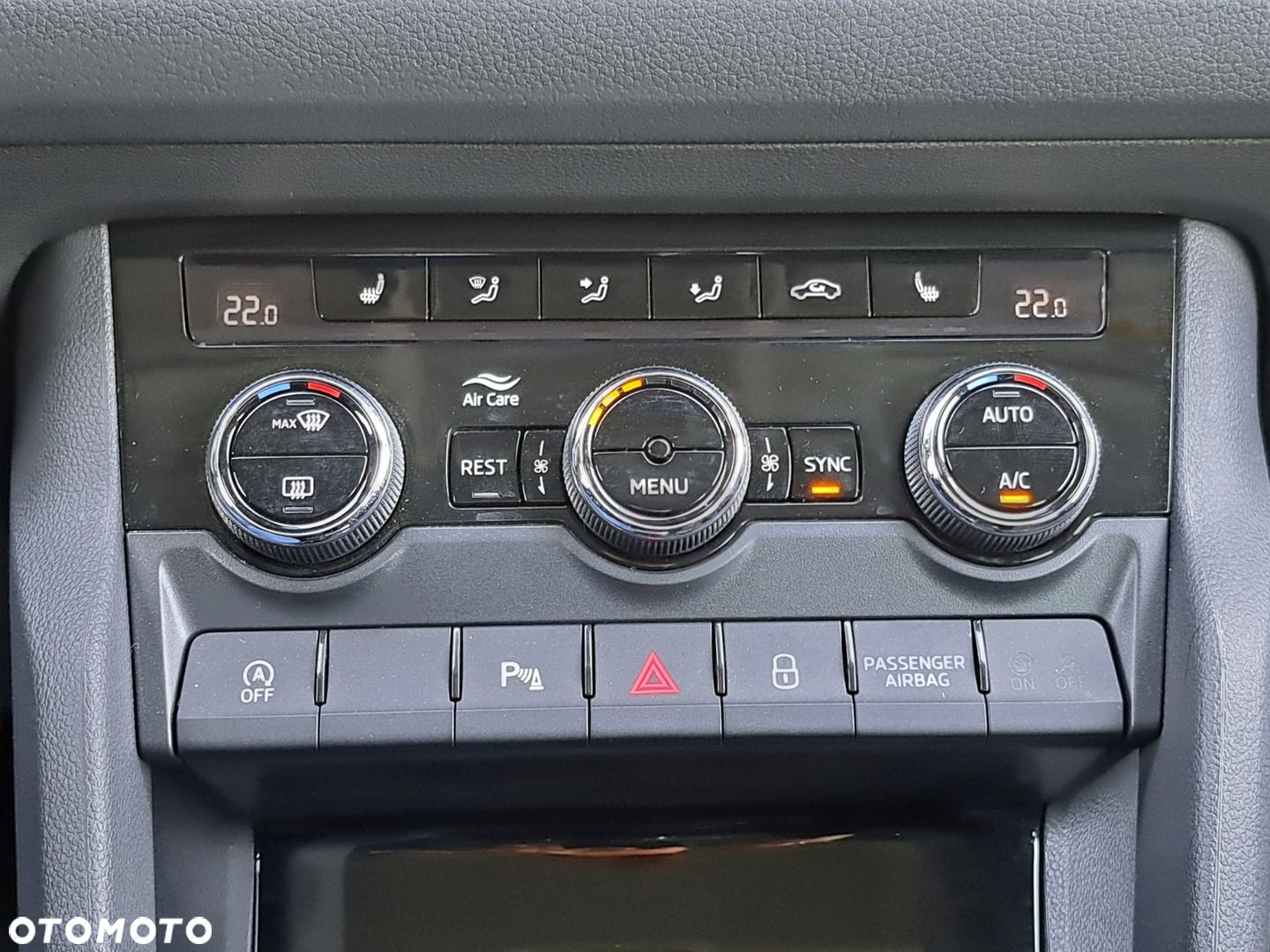 Skoda Kodiaq 1.5 TSI ACT 4x2 Ambition DSG - 16