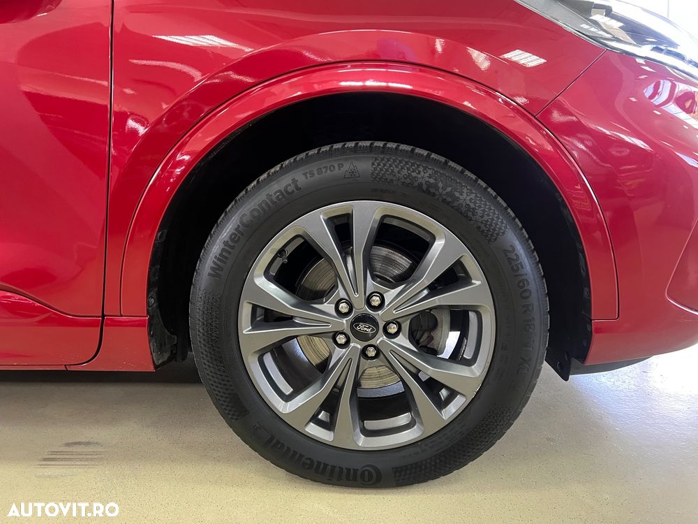 Ford Kuga 2.0 EcoBlue A8 AWD ST Line - 8