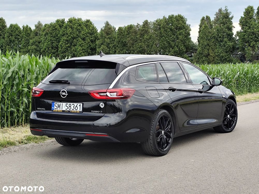 Opel Insignia 2.0 Automatik Innovation - 36