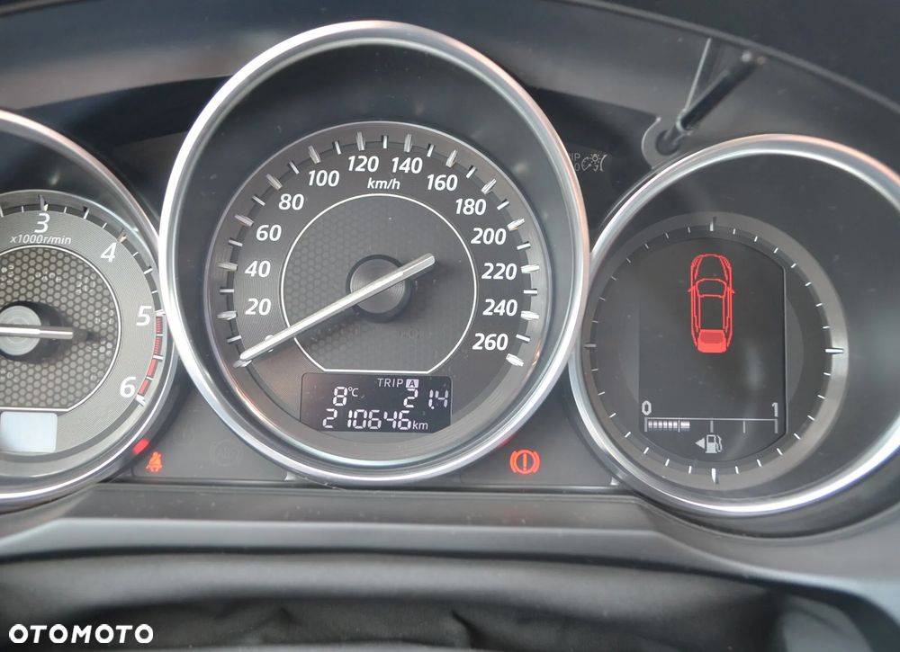 Mazda 6 - 14