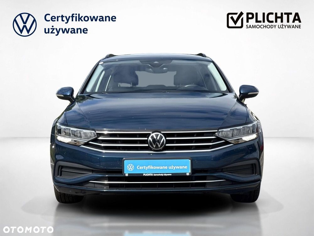 Volkswagen Passat 1.5 TSI EVO Business - 9