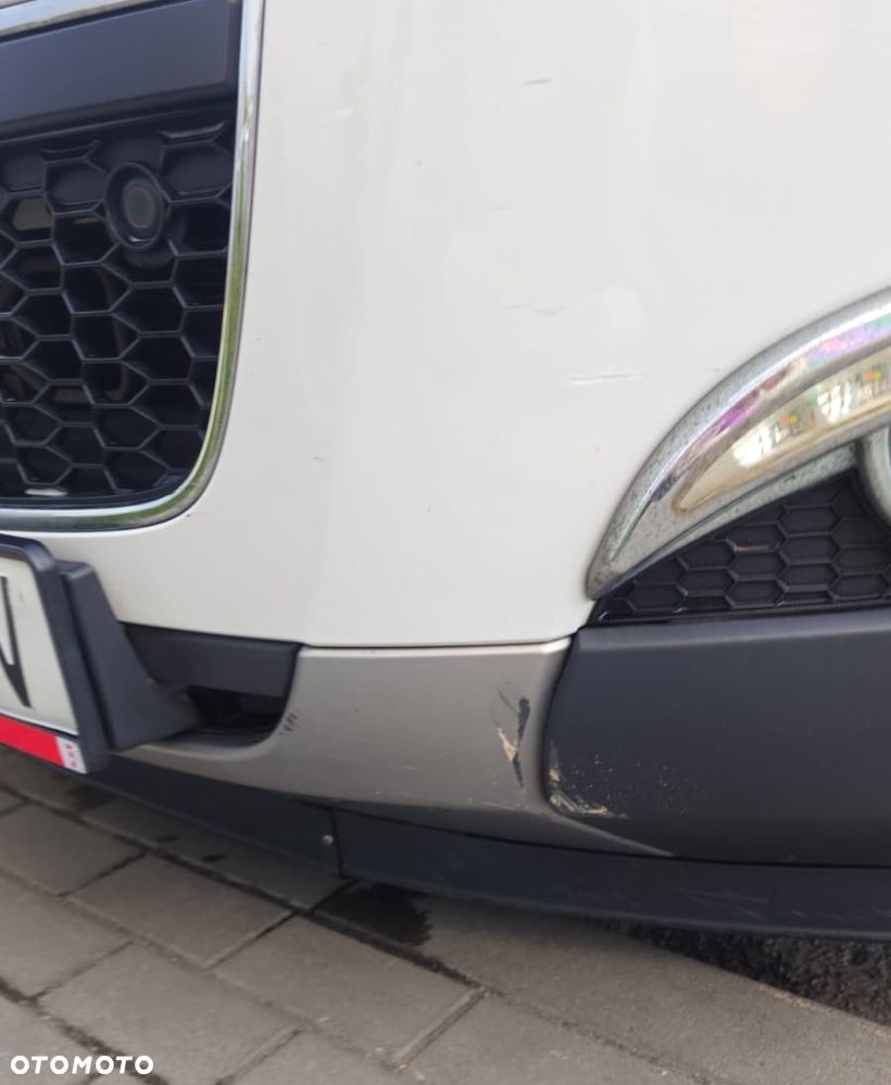 Chevrolet Captiva 2.2 TD AWD Automatik LTZ - 24