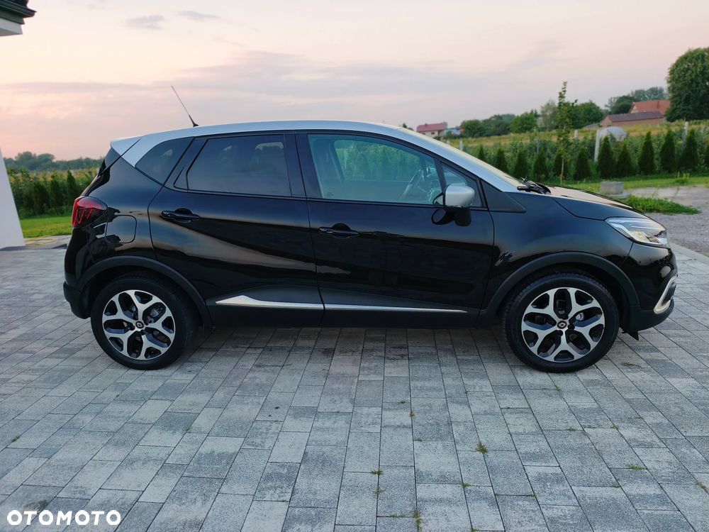 Renault Captur 0.9 Energy TCe Intens - 6