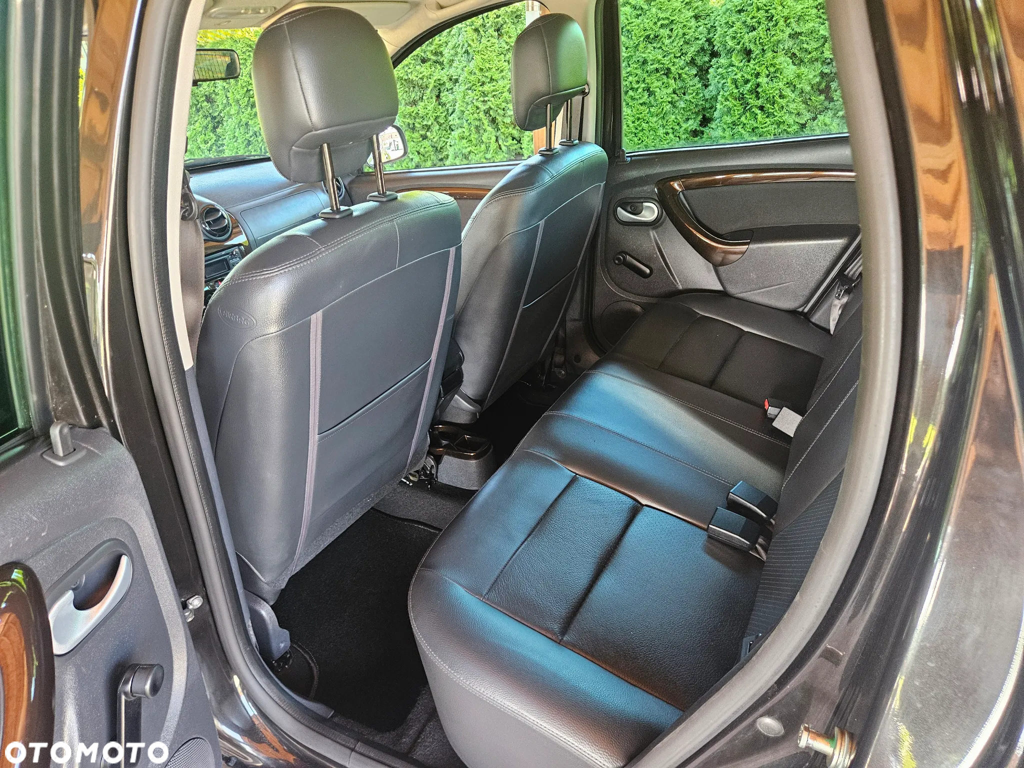 Dacia Duster 1.6 16V 4x2 Essentiel - 21