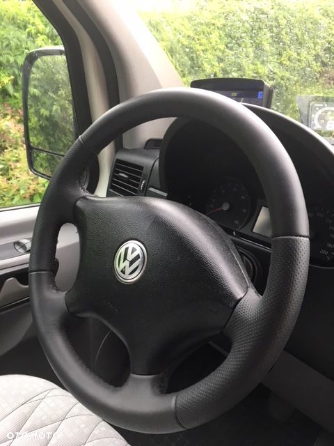 Volkswagen CRAFTER - 14