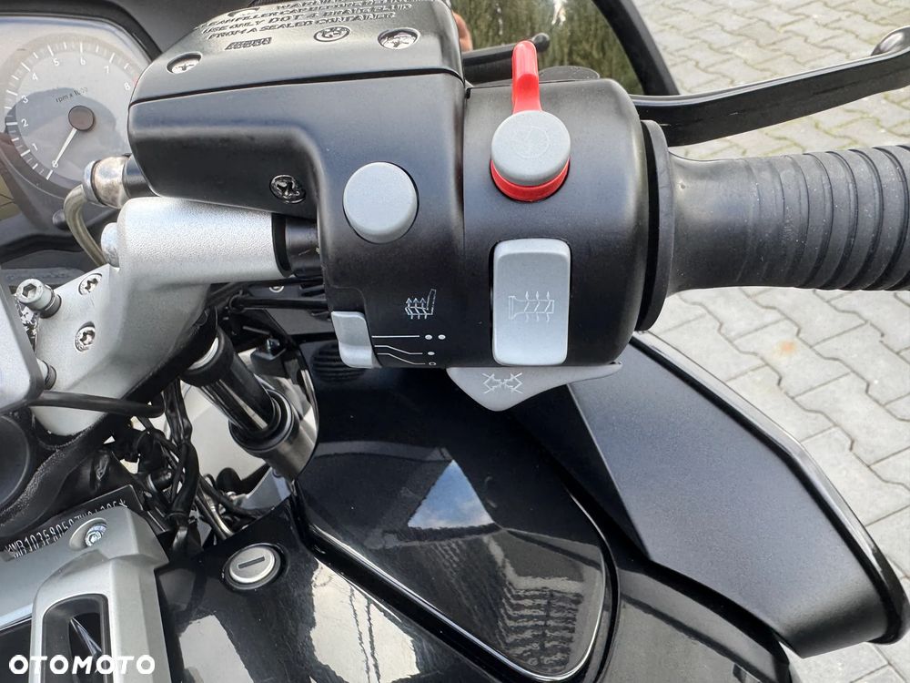 BMW RT - 28