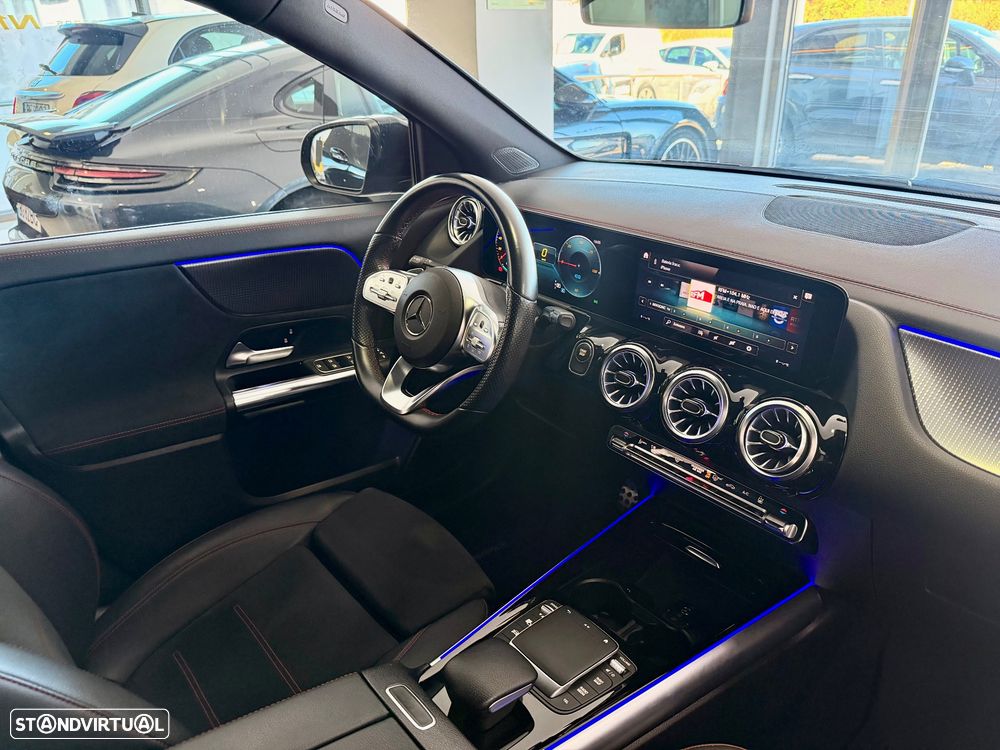 Mercedes-Benz EQA 250+ - 22