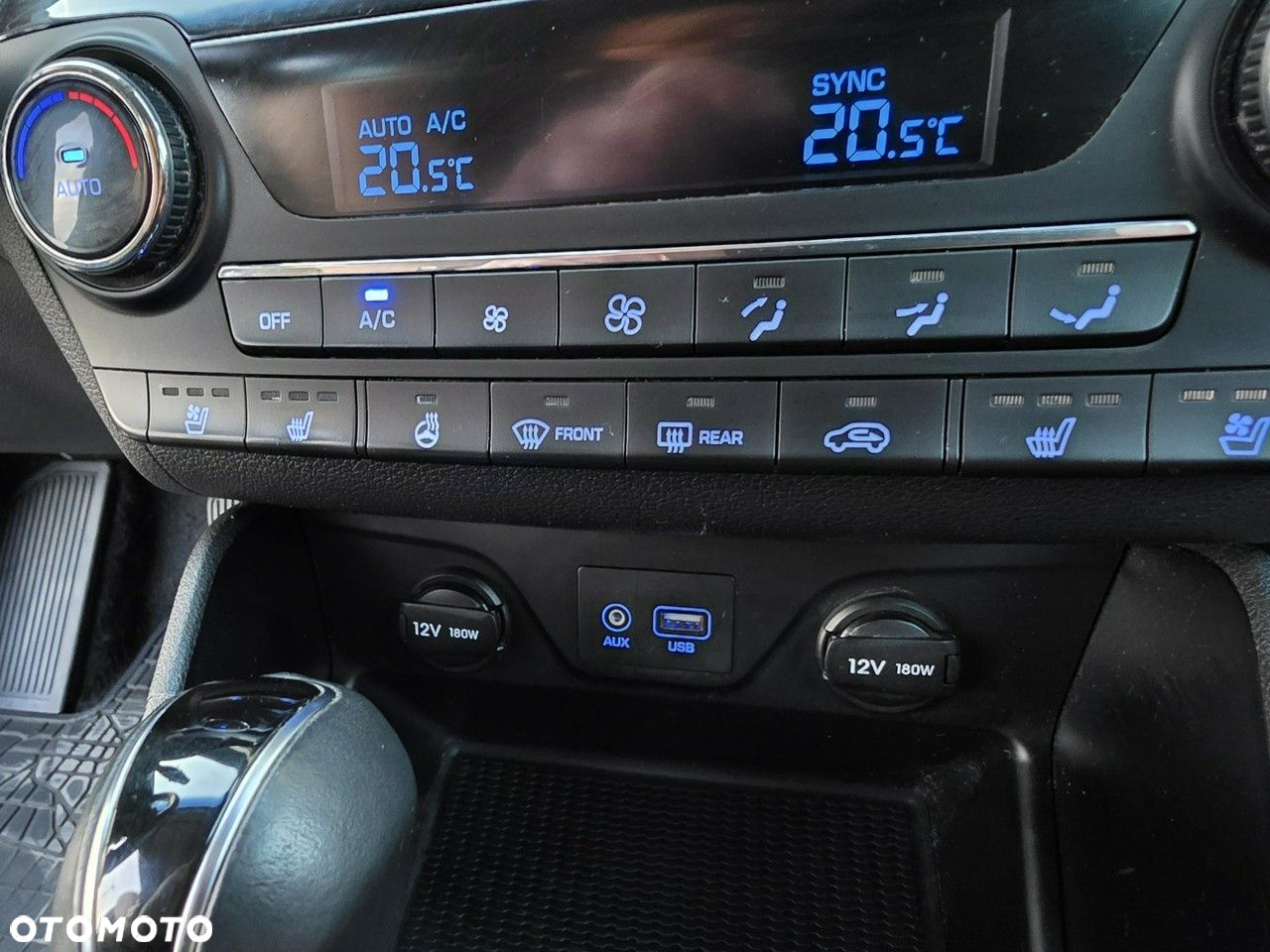 Hyundai Tucson - 18