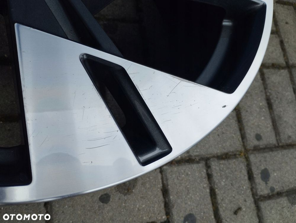 felga 9j 20 et38 audi e-tron 4ke 4ke601025aa - 3