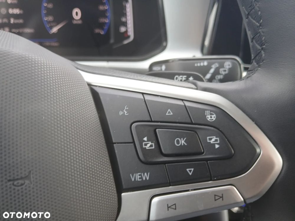 Volkswagen T-Roc 1.5 TSI Life Plus DSG - 24