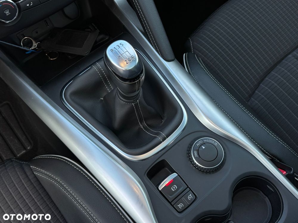 Renault Kadjar Energy dCi 130 4x4 Bose Edition - 30