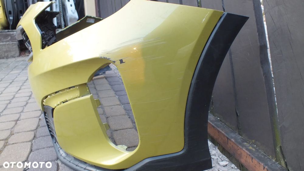 Zderzak przedni Kia Xceed Lift - 8