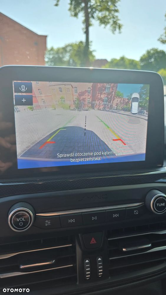 Ford Focus 2.0 EcoBlue ST-Line - 20