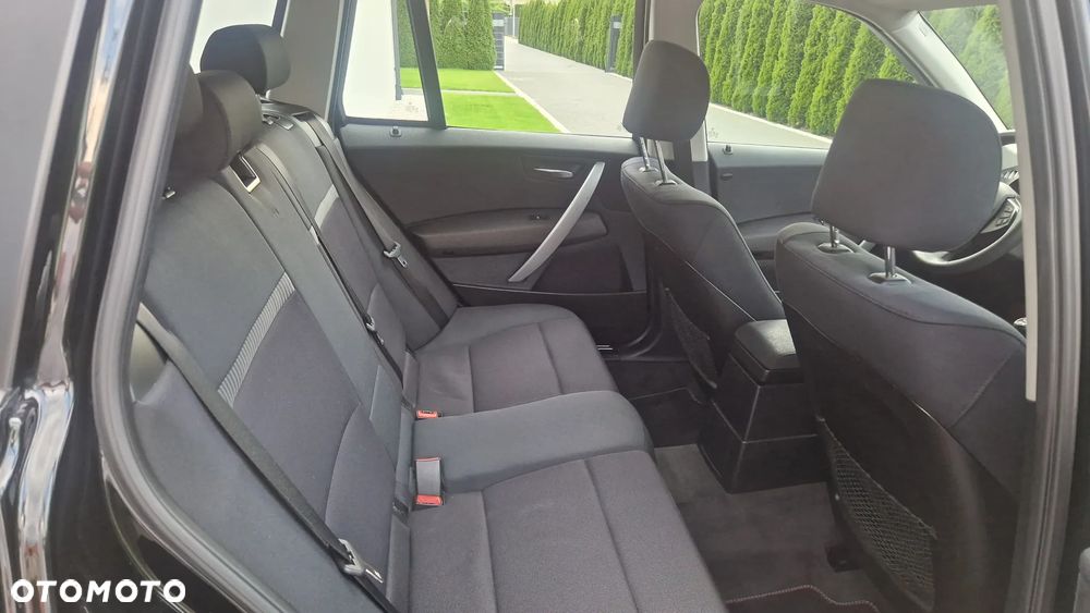 BMW X3 xDrive20i Edition Exclusive - 18