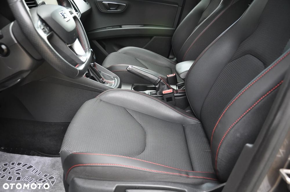 Seat Leon 1.4 TSI Start&Stop FR - 13