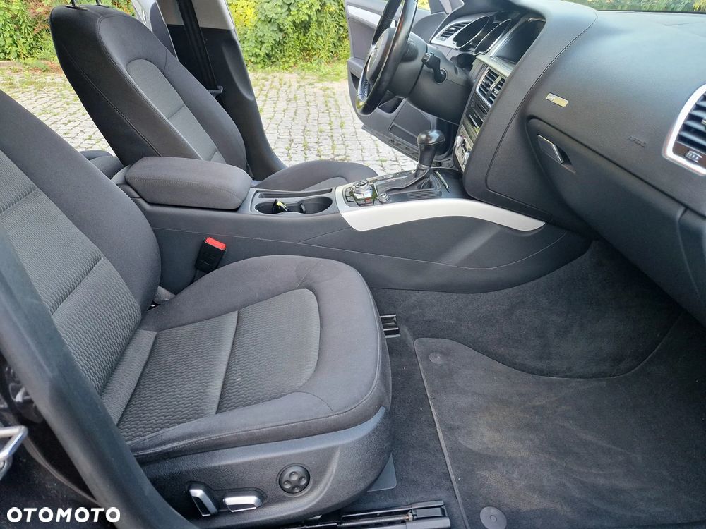Audi A5 Sportback 2.0 TDI (clean diesel) DPF multitronic - 32