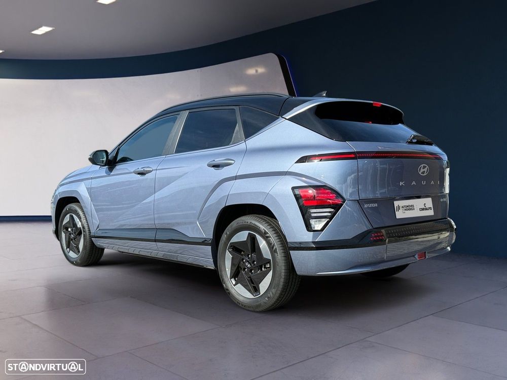 Hyundai Kauai - 8