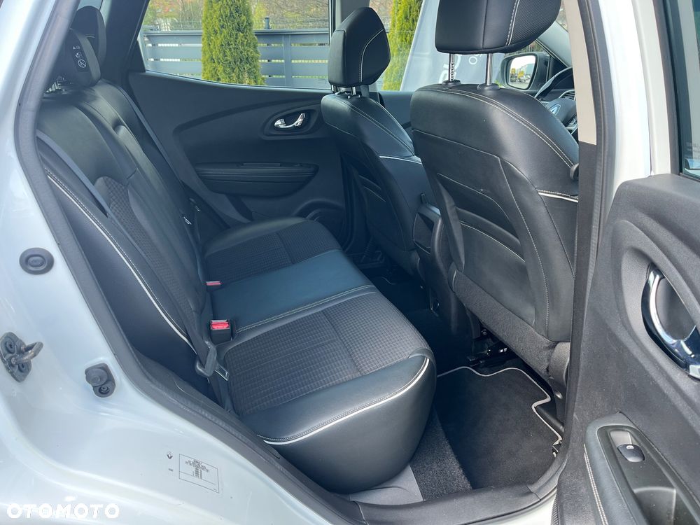 Renault Kadjar 1.3 TCe FAP Bose - 18