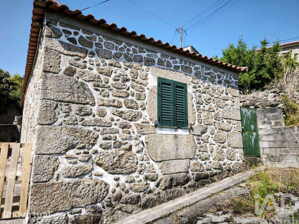 Casa / Villa T1 em Mujães de 79 m2 - Grande imagem: 3/17