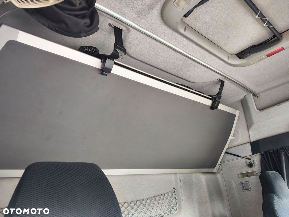 MAN Tgx 18.440 + Kogel Sn24 - 18