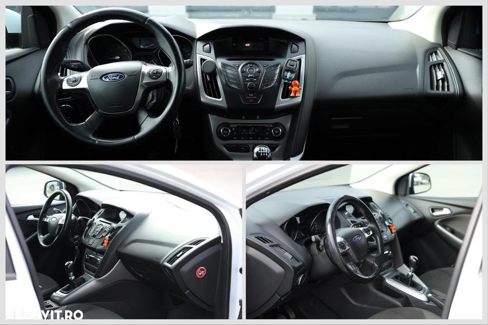 Ford Focus - 21