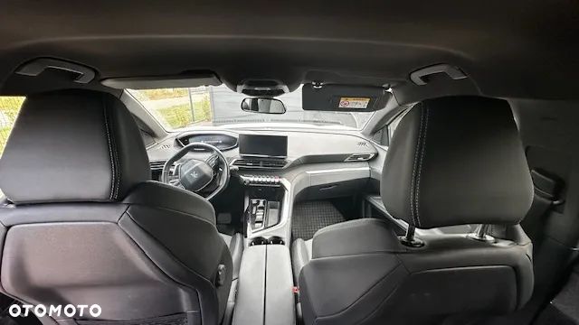 Peugeot 3008 1.5 BlueHDi Allure Pack S&S EAT8 - 14