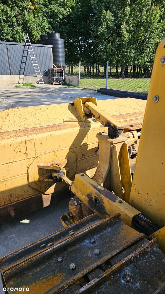 Caterpillar D5G XL - 5