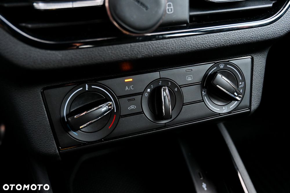 Skoda Scala 1.5 TSI Monte Carlo - 34