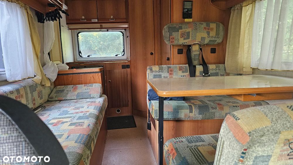 Ford transit 2.5D EDDEEHS - 14