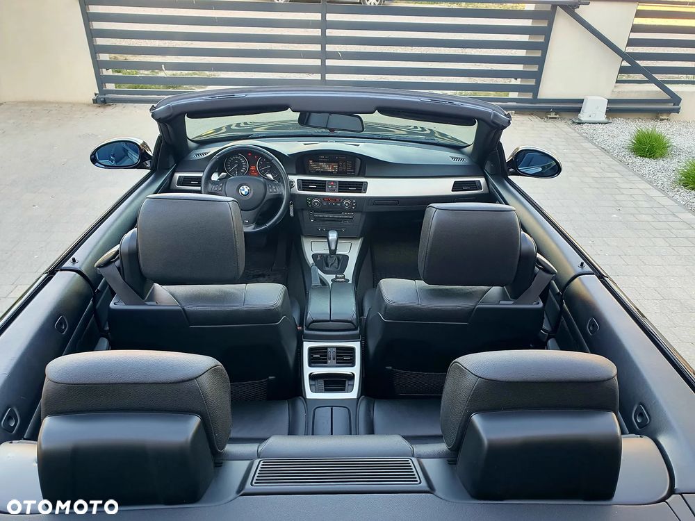 BMW Seria 3 335i M Sport Edition - 8