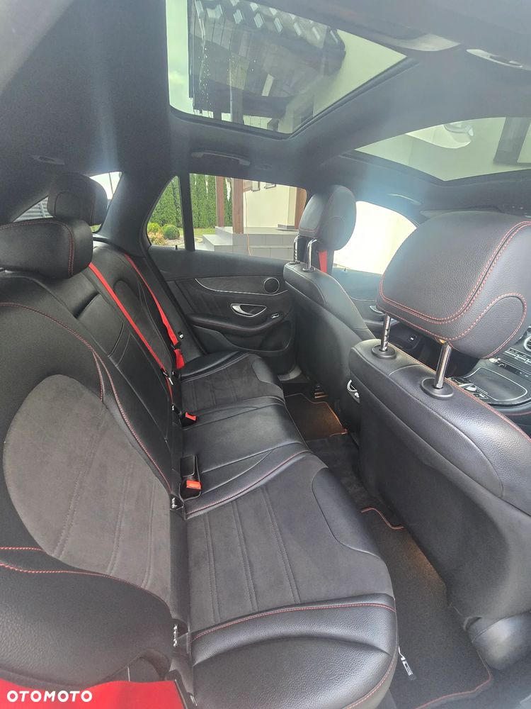 Mercedes-Benz GLC - 15