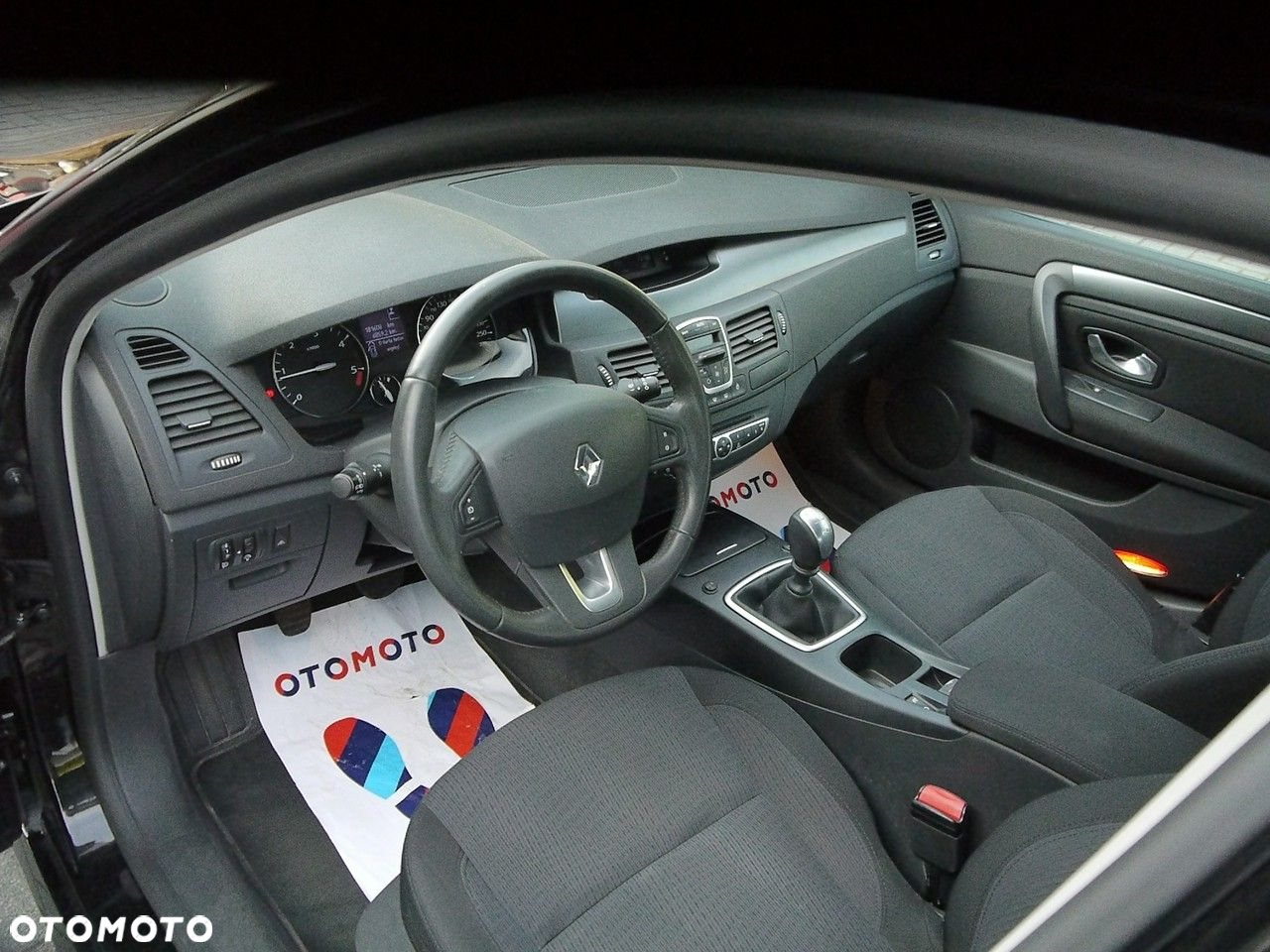 Renault Laguna 2.0 DCi Authentique - 20