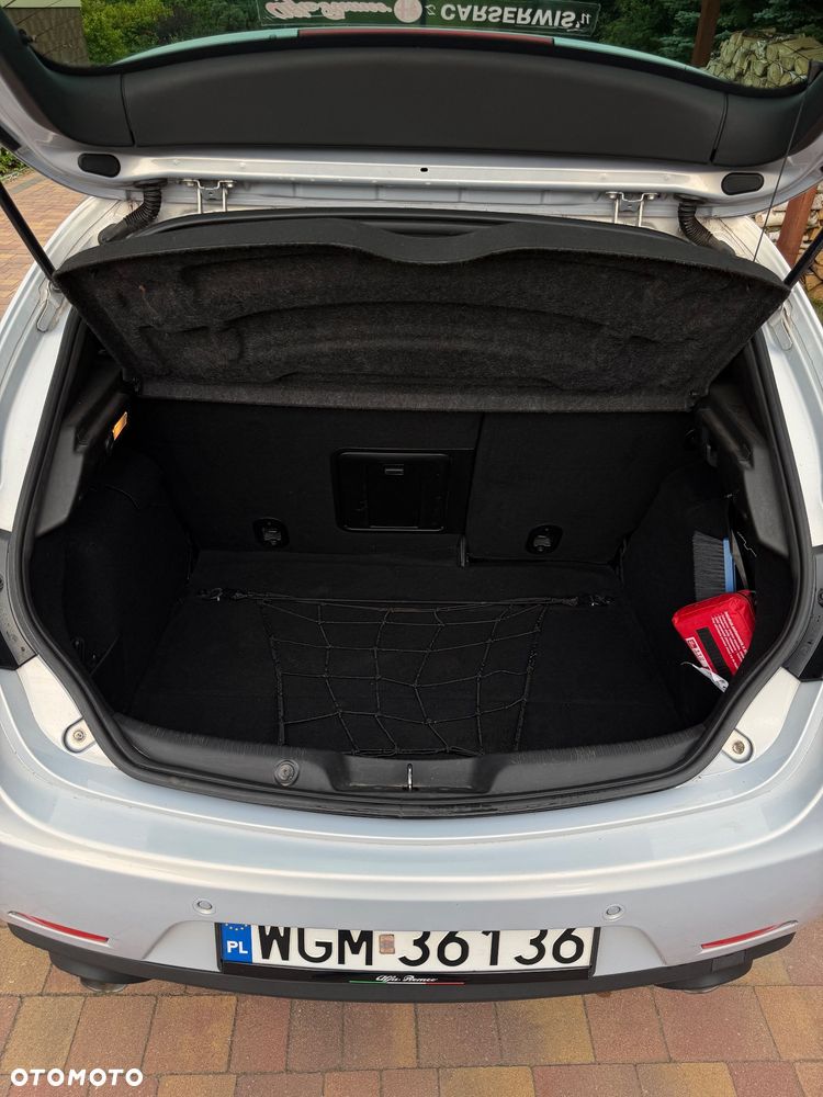 Alfa Romeo Giulietta 2.0 JTDM Exclusive EU6 - 12