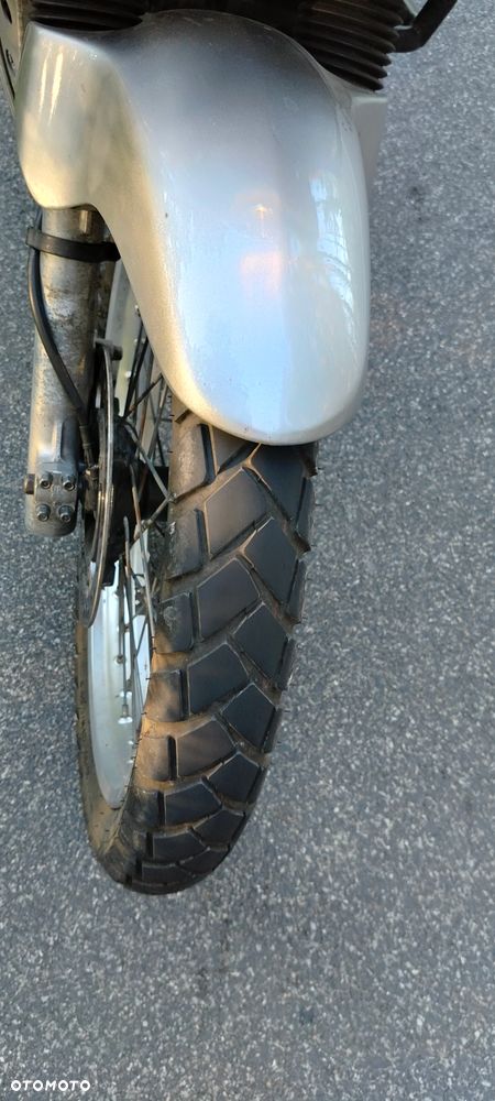 Honda Transalp - 4