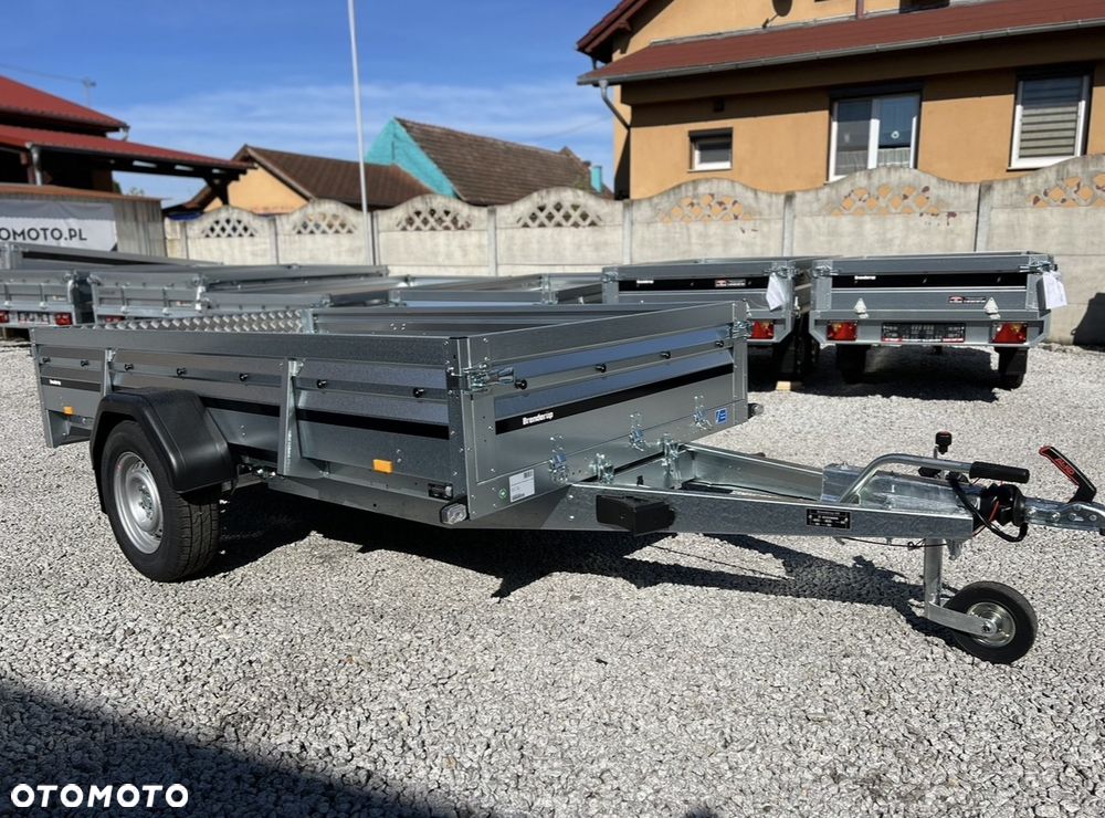 Brenderup 2300SB 1300 - 7