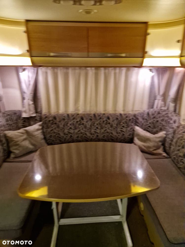 Adria Adora 563 PU - 7