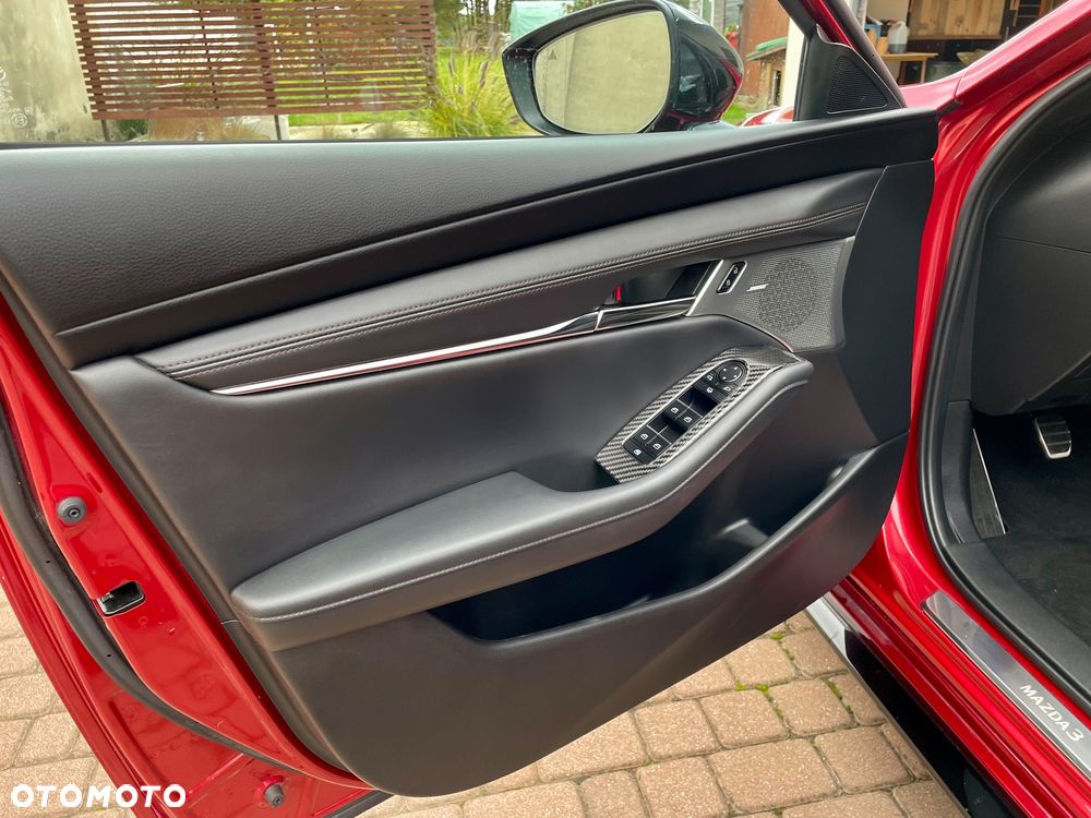 Mazda 3 - 10